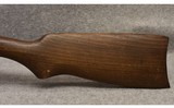 Mossberg ~ Model B ~ .22 Short, Long, Long Rifle - 4 of 6