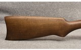 Mossberg ~ Model B ~ .22 Short, Long, Long Rifle - 2 of 6