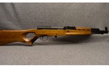 Norinco ~ SKS Sporter ~ 7.62x39mm - 1 of 12