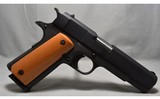 Rock Island Armory ~ M1911 A1-FS ~ .45 ACP