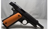 Rock Island Armory ~ M1911 A1-FS ~ .45 ACP - 3 of 3