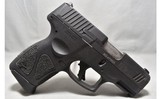 Taurus ~ G3C ~ 9mm Luger - 1 of 3