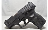 Taurus ~ G3C ~ 9mm Luger - 2 of 3