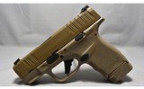 Springfield Armory ~ Hellcat ~ 9mm Luger - 2 of 3