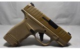 Springfield Armory ~ Hellcat ~ 9mm Luger - 1 of 3