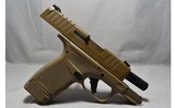Springfield Armory ~ Hellcat ~ 9mm Luger - 3 of 3