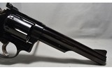Taurus ~ Model 66 ~ .357 Magnum - 3 of 5