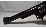 Taurus ~ Model 66 ~ .357 Magnum - 5 of 5