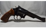 Taurus ~ Model 66 ~ .357 Magnum - 1 of 5