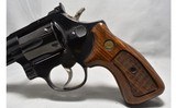 Taurus ~ Model 66 ~ .357 Magnum - 4 of 5