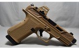 Shadow Systems ~ MR920 ~ 9mm Luger - 1 of 3