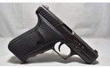 Heckler & Koch ~ P7 ~ 9mm Luger - 1 of 3