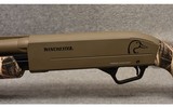 Winchester ~ Super X Pump Ducks Unlimited ~ 12 Gauge - 6 of 11