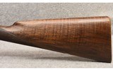 William Powell & Son ~ Box Lock ~ 12 Gauge Will be sold as a two gun set for $3,800. - 5 of 16