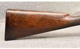 William Powell & Son ~ Box Lock ~ 12 Gauge Will be sold as a two gun set for $3,800. - 16 of 16