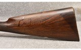 William Powell & Son ~ Box Lock ~ 12 Gauge Will be sold as a two gun set for $3,800. - 14 of 16