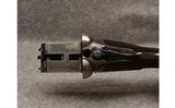 William Powell & Son ~ Box Lock ~ 12 Gauge Will be sold as a two gun set for $3,800. - 10 of 16