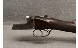 William Powell & Son ~ Box Lock ~ 12 Gauge Will be sold as a two gun set for $3,800. - 15 of 16