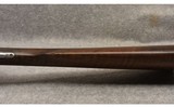 William Powell & Son ~ Box Lock ~ 12 Gauge Will be sold as a two gun set for $3,800. - 9 of 16