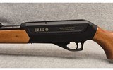 CZ ~ Model 512 ~ .22 Long rifle - 6 of 10
