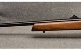 CZ ~ Model 512 ~ .22 Long rifle - 7 of 10