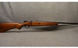 Mossberg ~ 185 D ~ 20 Gauge - 1 of 8