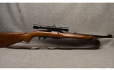 Winchester ~ Model 100 ~ .308 Winchester - 1 of 10