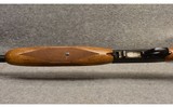Browning ~ SA 22 ~ .22 Long rifle - 8 of 10