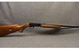 Browning ~ SA 22 ~ .22 Long rifle - 1 of 10