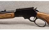 Marlin ~ Model 1895GBL ~ .45-70 Government - 6 of 8