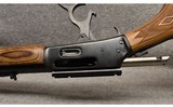 Marlin ~ Model 1895GBL ~ .45-70 Government - 8 of 8