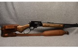 Marlin ~ Model 1895GBL ~ .45-70 Government - 1 of 8