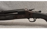 Savage Arms ~ Model 24 ~ .223 Remington/20 Gauge - 6 of 10