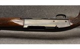 Remington ~ Woodsmaster Model 742 ~ .30-06 Springfield - 11 of 11