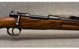 Mauser ~ 1934 ~ .30-06 Springfield - 3 of 12