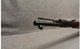 Mauser ~ 1934 ~ .30-06 Springfield - 12 of 12