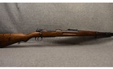 Mauser ~ 1934 ~ .30-06 Springfield - 1 of 12