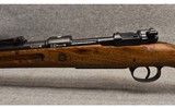 Mauser ~ 1934 ~ .30-06 Springfield - 6 of 12