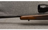 Remington ~ Model 700 ~ .350 Remington Magnum - 7 of 12