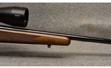 Remington ~ Model 700 ~ .350 Remington Magnum - 4 of 12