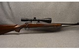 Remington ~ Model 700 ~ .350 Remington Magnum