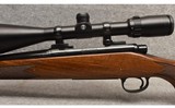 Remington ~ Model 700 ~ .350 Remington Magnum - 6 of 12