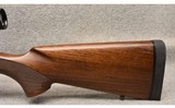 Remington ~ Model 700 ~ .350 Remington Magnum - 5 of 12