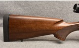 Remington ~ Model 700 ~ .350 Remington Magnum - 2 of 12