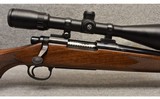 Remington ~ Model 700 ~ .350 Remington Magnum - 3 of 12