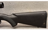 Savage Arms ~ Model 111 ~ .270 Winchester - 5 of 11