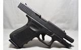 Glock ~ 19Gen4 ~ 9mm Luger - 3 of 3