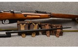 Mosin-Nagant ~ M91/30 ~ 7.62x54R - 2 of 10