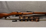 Mosin-Nagant ~ M91/30 ~ 7.62x54R - 1 of 10