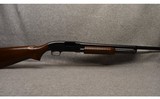 Winchester ~ Model 25 ~ 12 Gauge - 1 of 9
